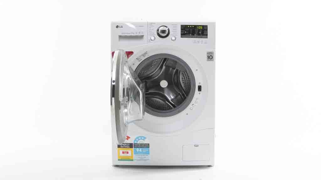 LG WD1411SBW