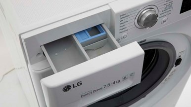 LG WDC1475NCW