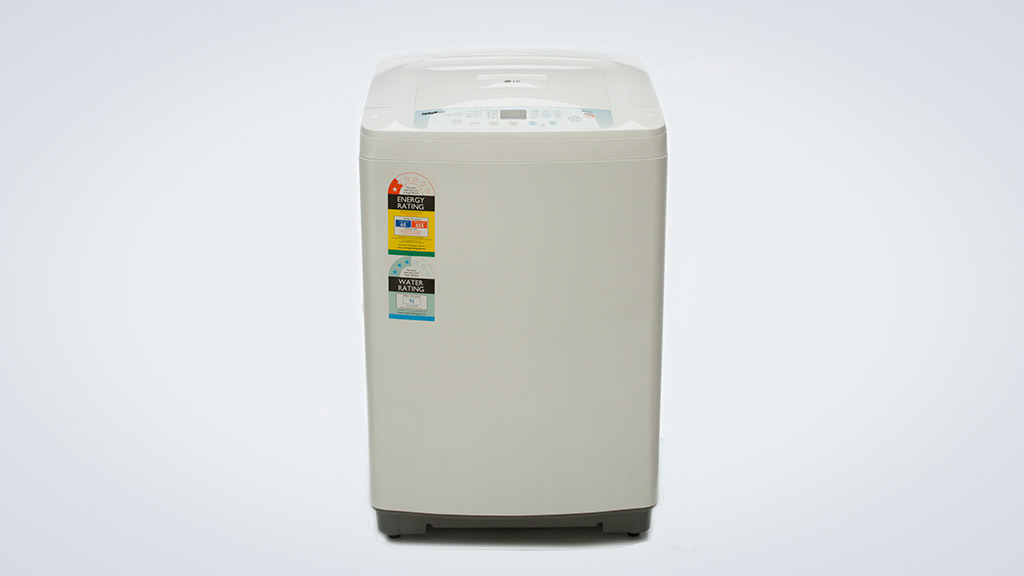 2 x LG Fuzzy Logic Washing Machine Lint Filter Bag WF-T656 WF-T657 WF-T6571 