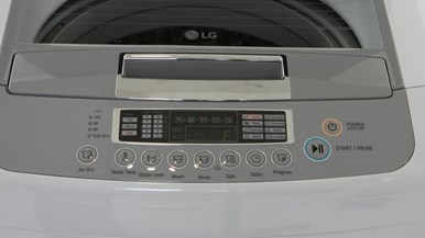 LG WFT-8582