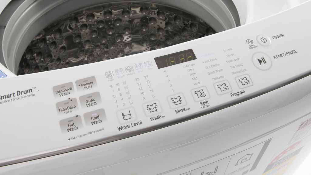 LG WTG1032WF
