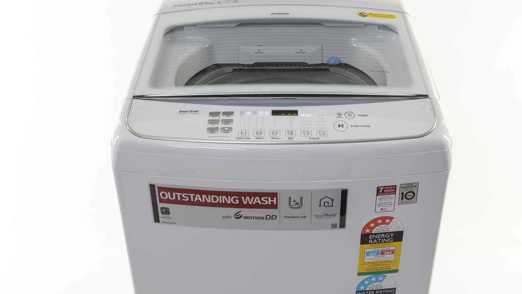 LG WTG1032WF