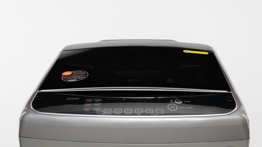 LG WTG1434WHF