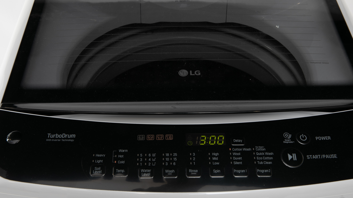 LG WTG6520