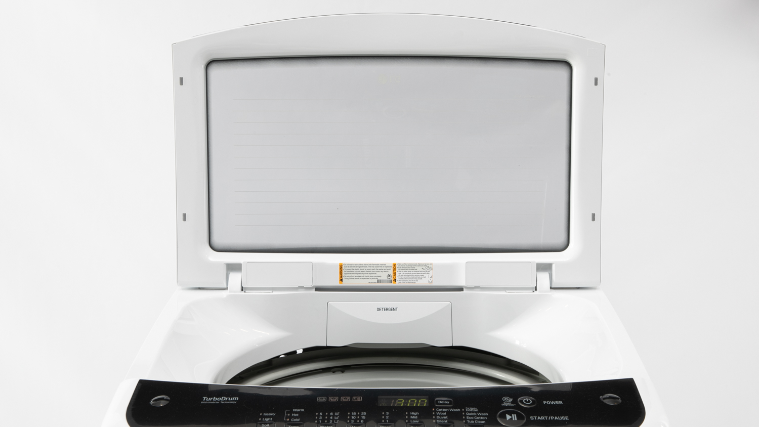 LG WTG6520
