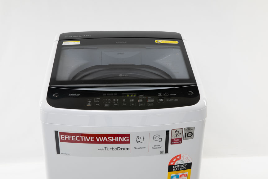 LG WTG7520