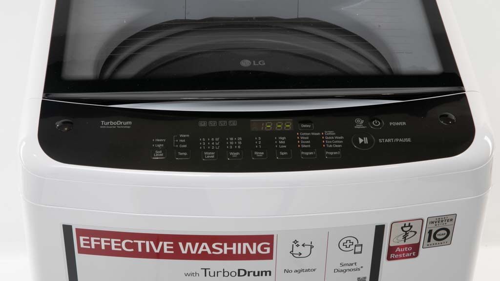 LG WTG7520