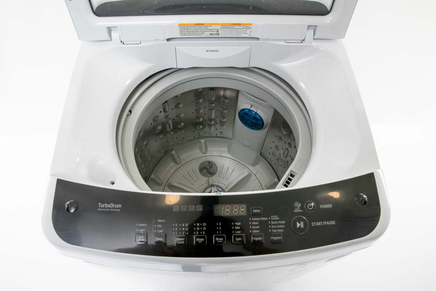 LG WTG7520