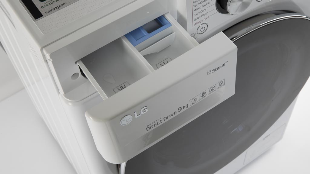 LG WV9-1409W