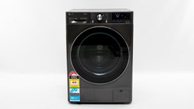 lg 10kg front load washer wv9 1410w