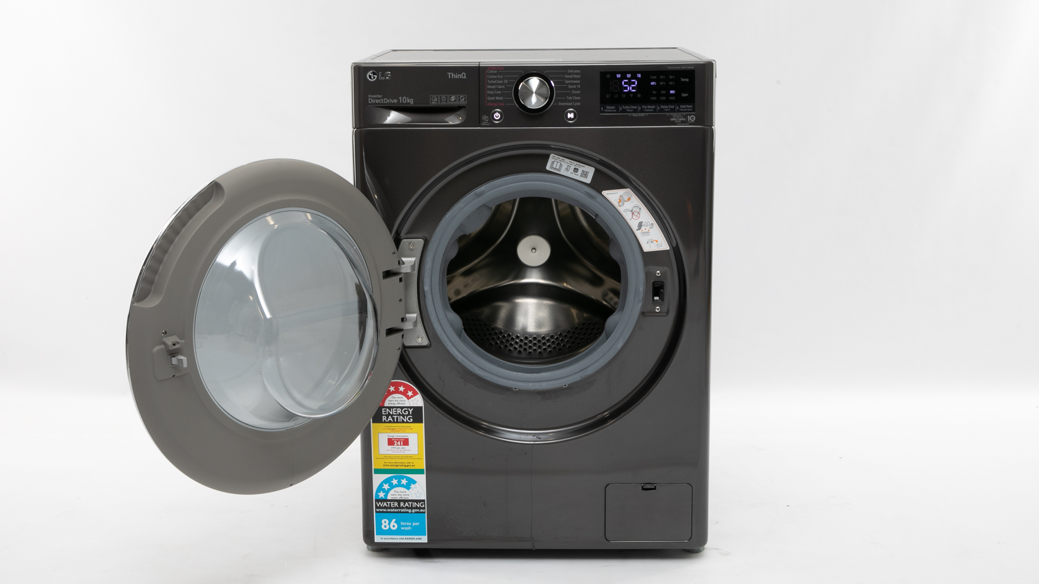 LG WV9-1410W