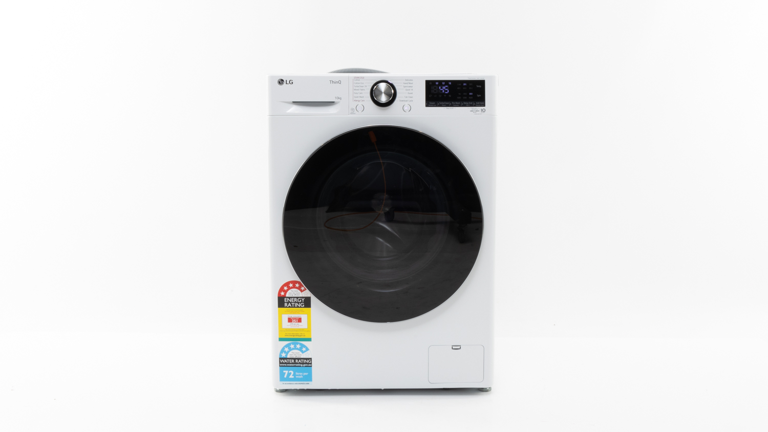 LG WV9-1610W