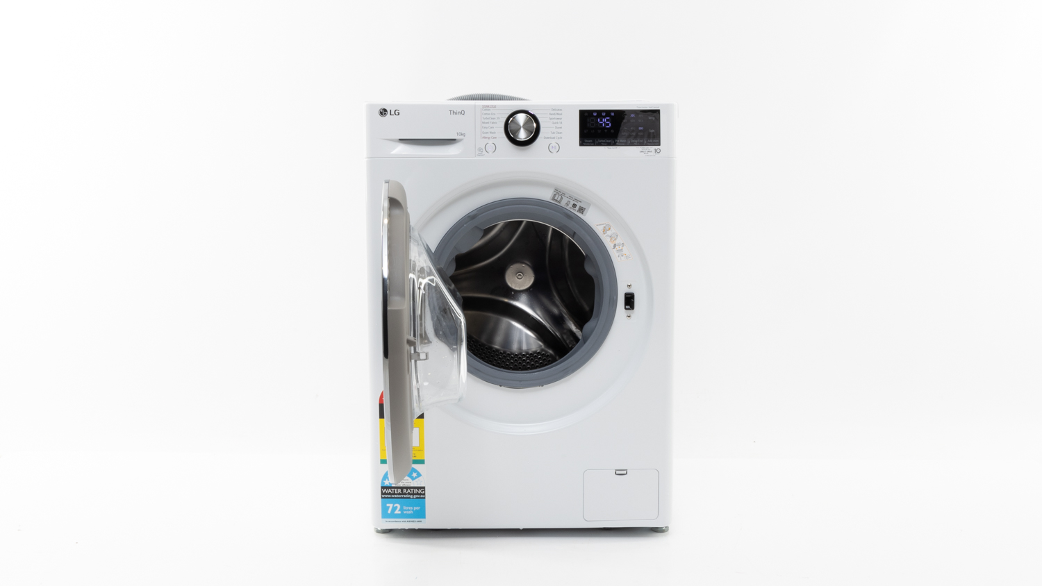 LG WV9-1610W