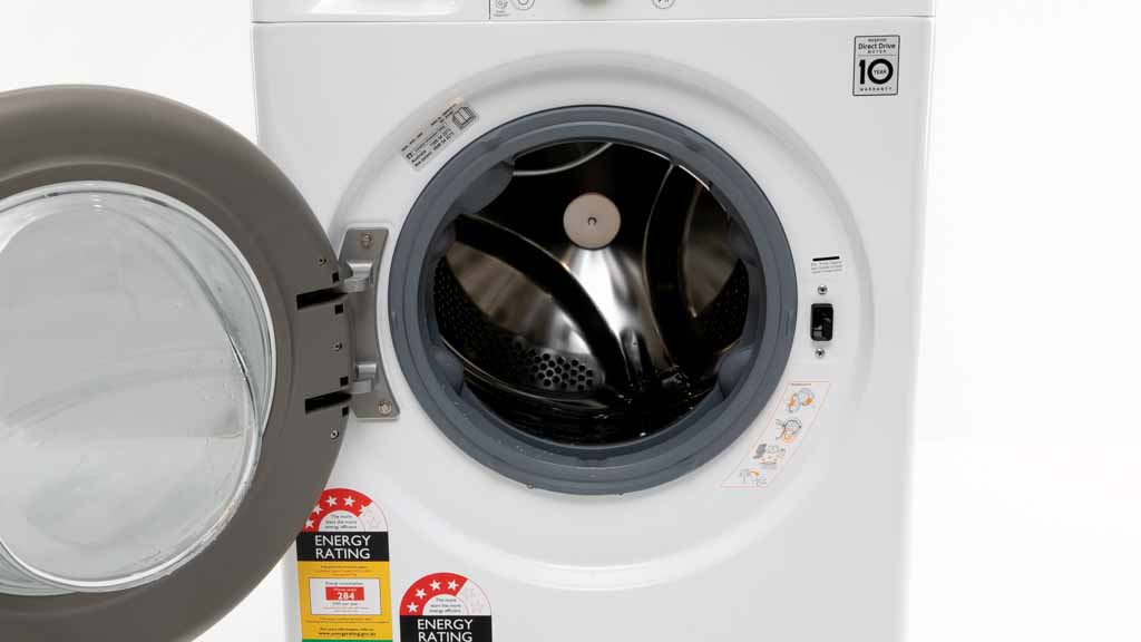 lg 9kg 5kg washer dryer combo wvc5 1409w review