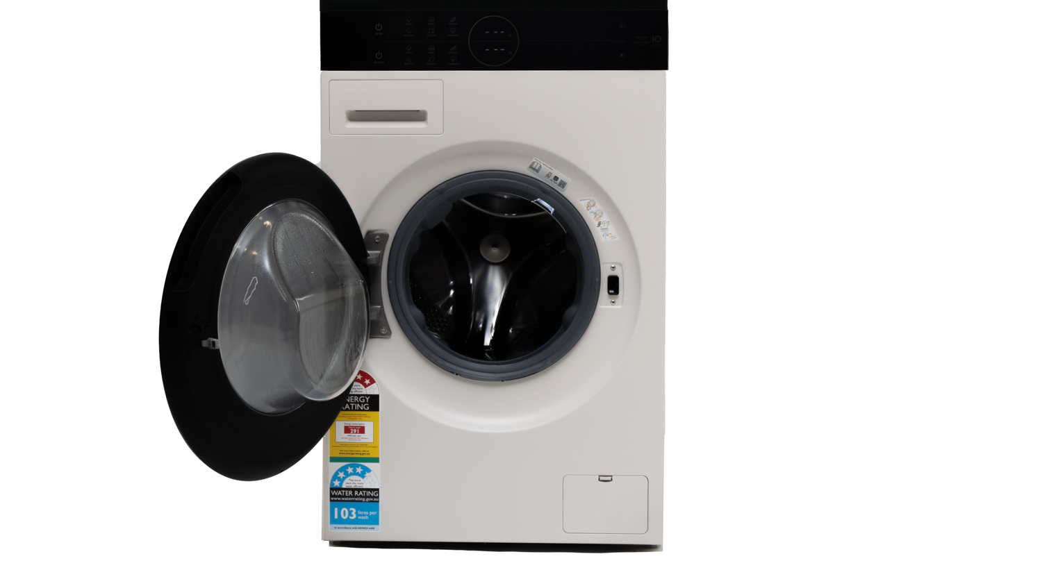 LG WWT-1209B