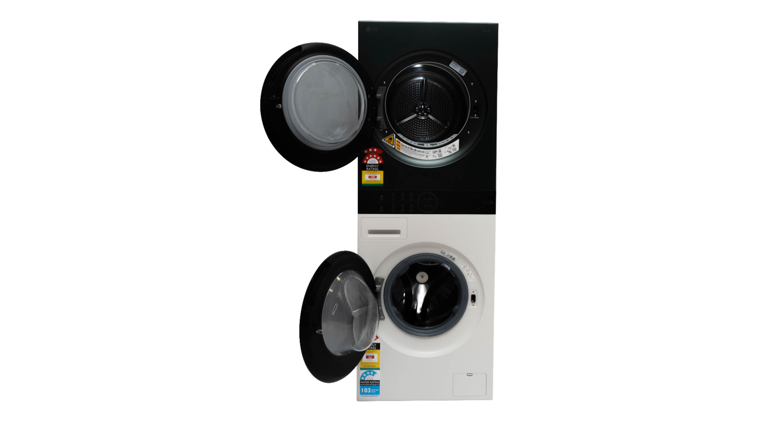 LG WWT-1209B