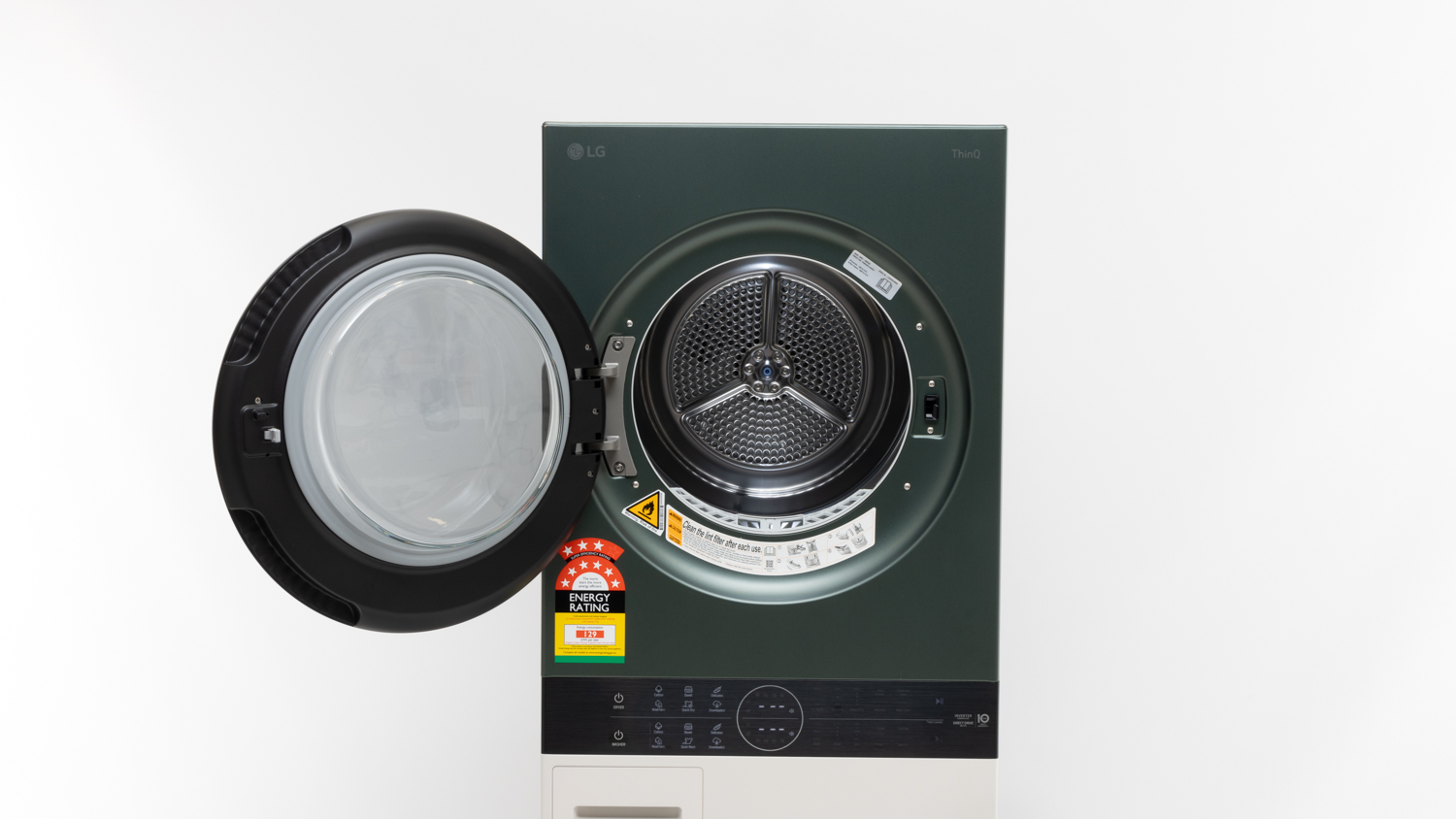 LG WWT-1209FGB