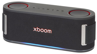 LG xboom Bounce