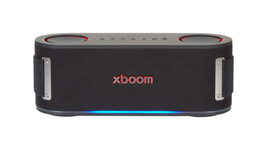 LG xboom Bounce