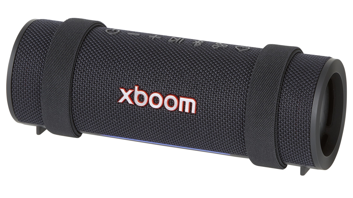 LG xboom Grab