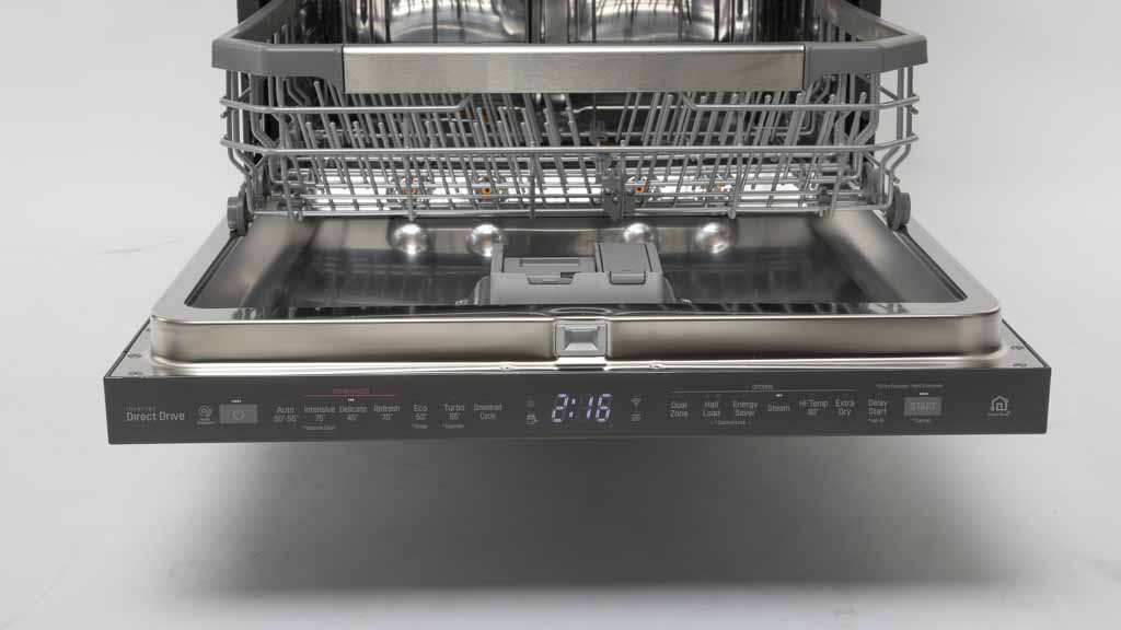 LG XD3A25MB