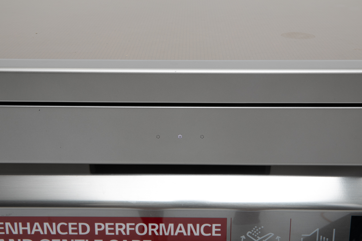 LG XD3A25PS