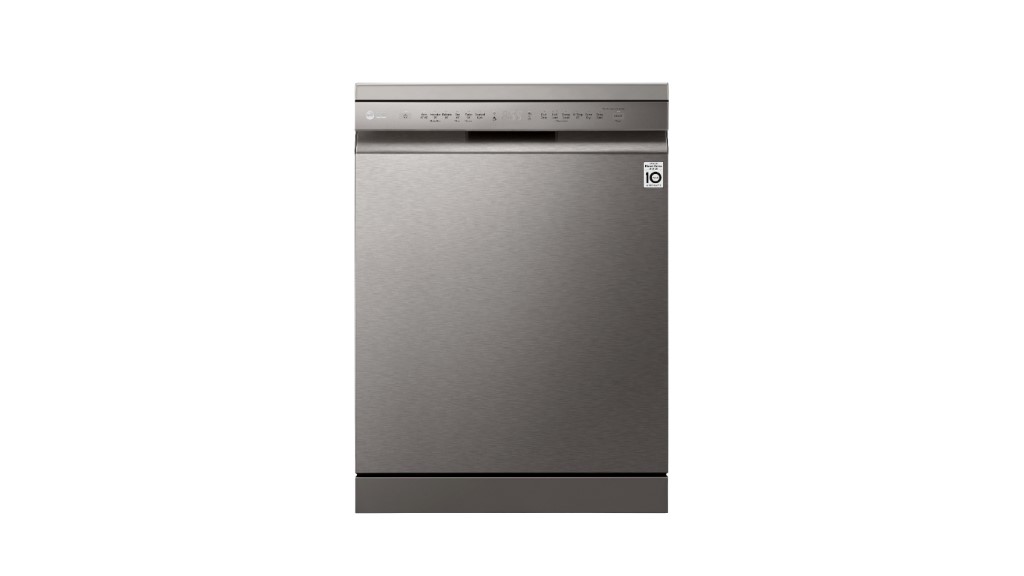 LG XD5B14PS Review | Dishwasher | CHOICE