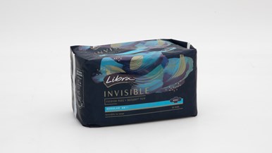 Libra Ultra Thin Regular Pads with Wings, Shop Online