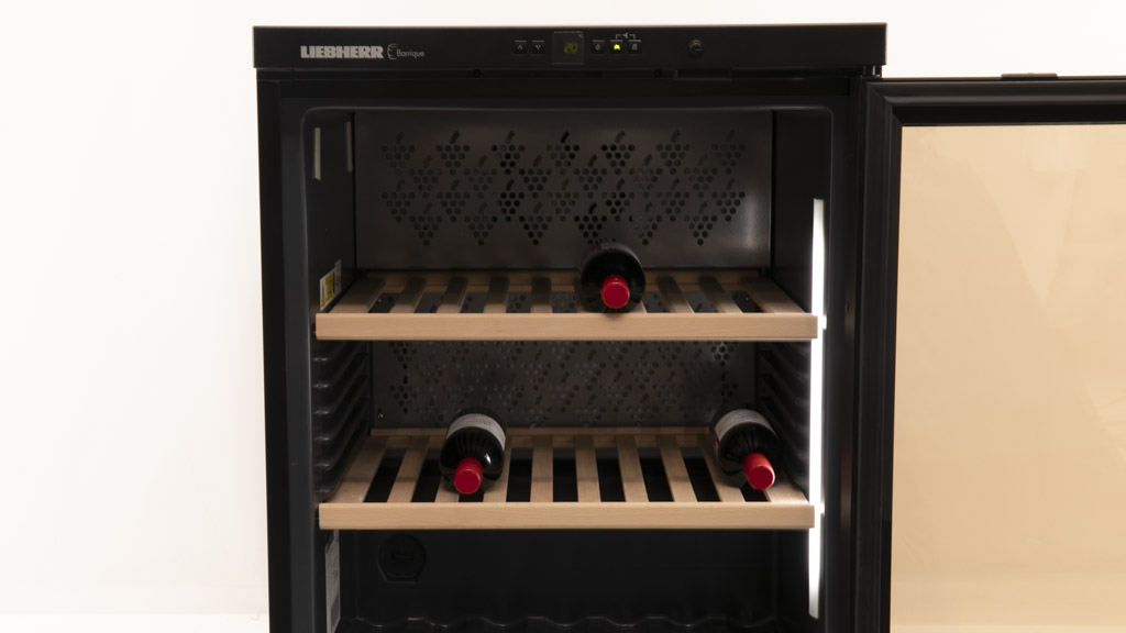 Liebherr Barrique WKB1712