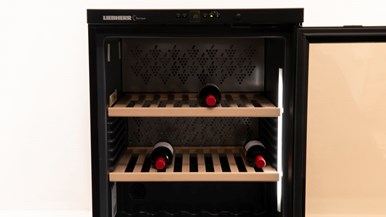 Liebherr Barrique WKB1712