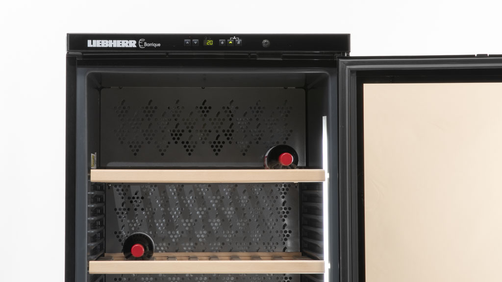 Liebherr Barrique WKGB4113