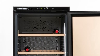 Liebherr Barrique WKGB4113