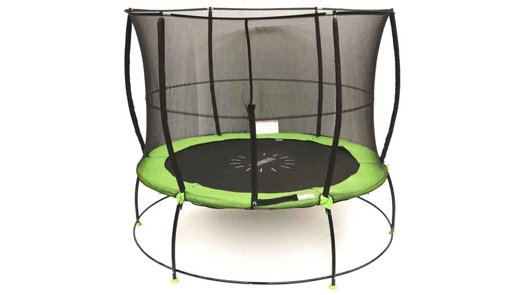 Lifespan Hyperjump Plus Review Trampoline