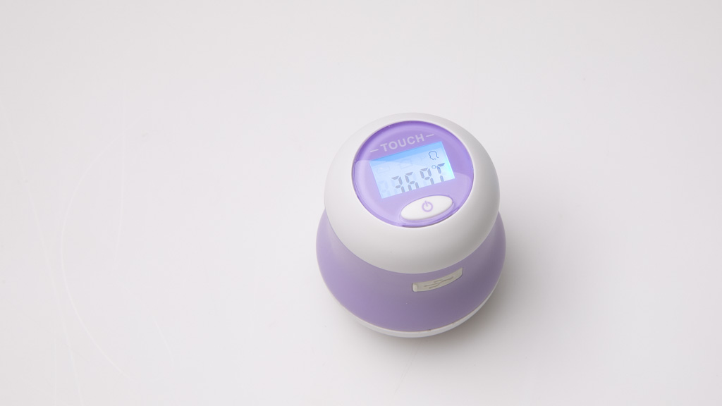 Lifetemp AET-R141 Touch Forehead Thermometer
