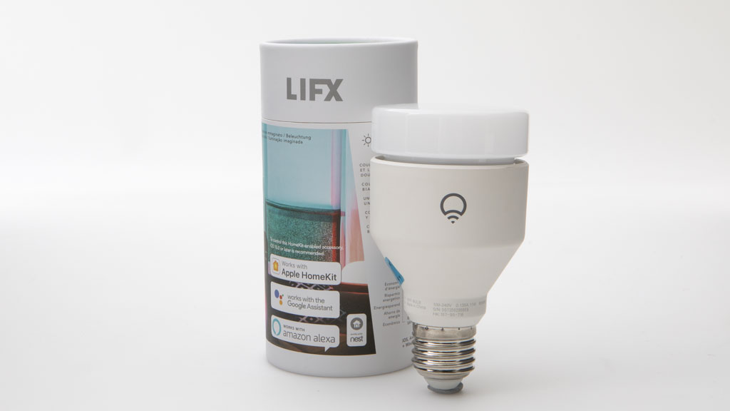 LIFX A19/A60