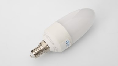 LIFX Candle White to Warm