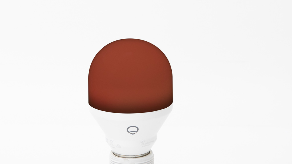 LIFX Mini Colour