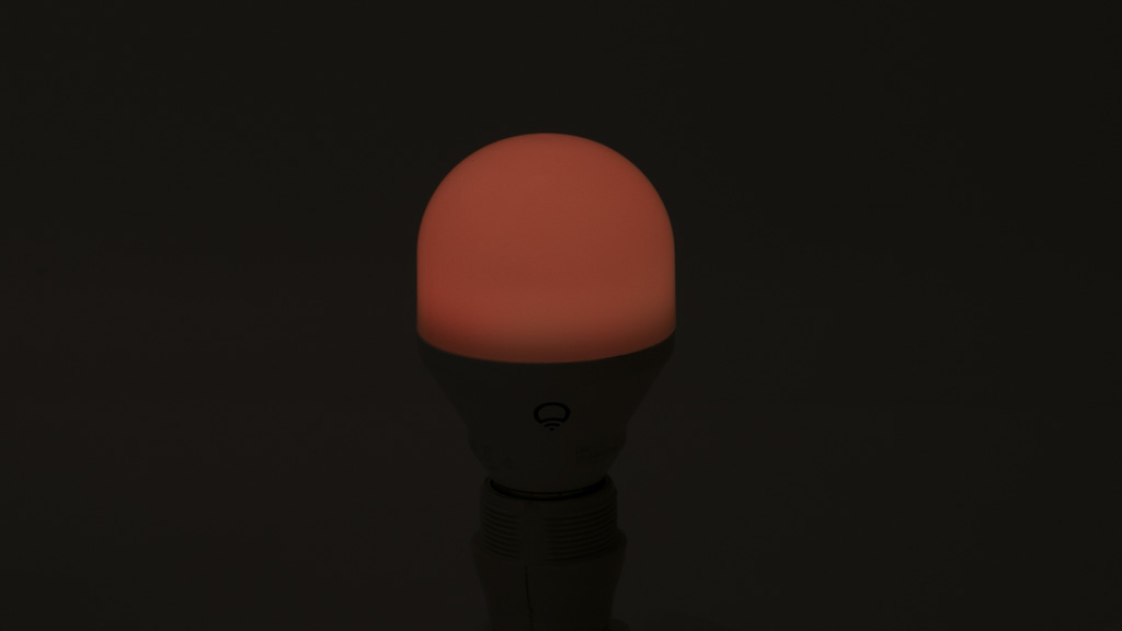LIFX Mini Colour