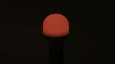 LIFX Mini Colour