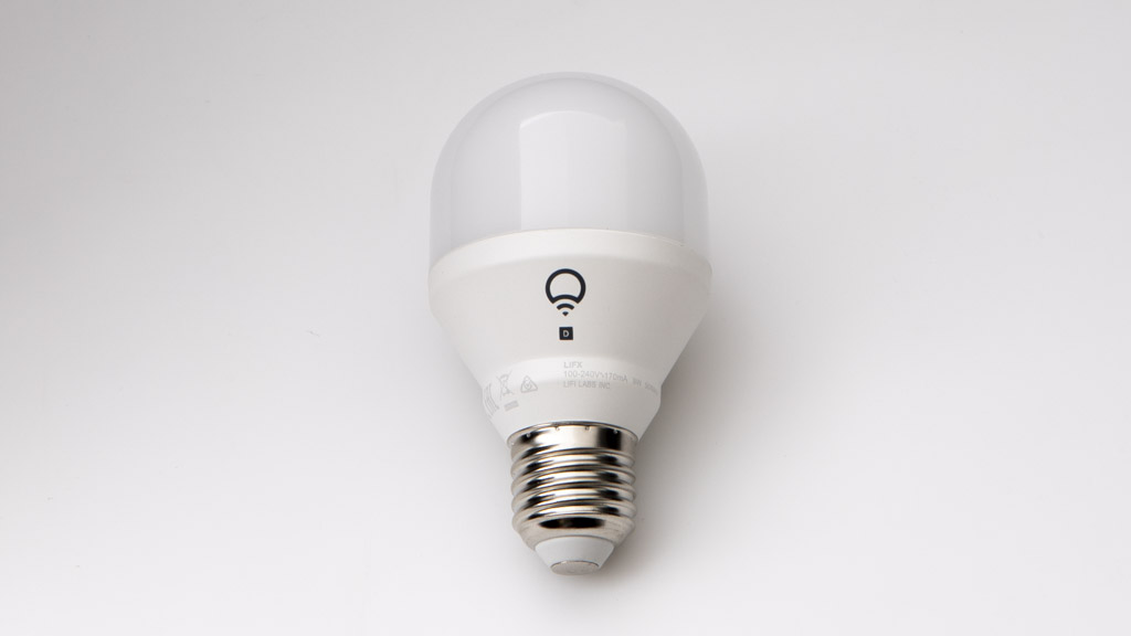 LIFX Mini Day u0026 Dusk