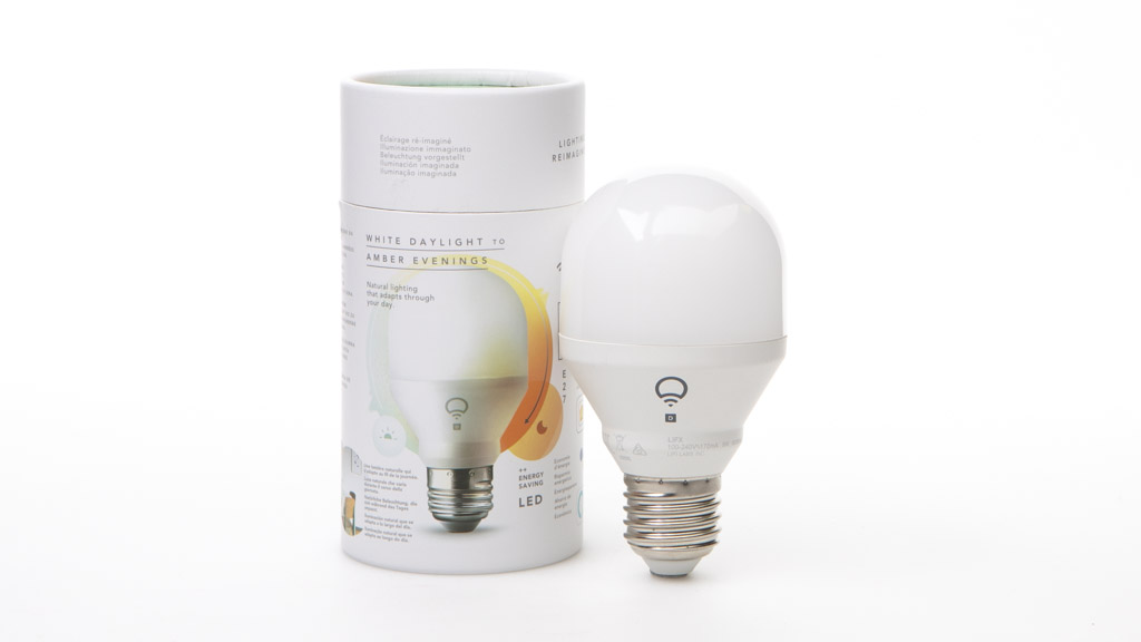 LIFX Mini Day u0026 Dusk