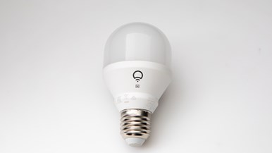 LIFX Mini White