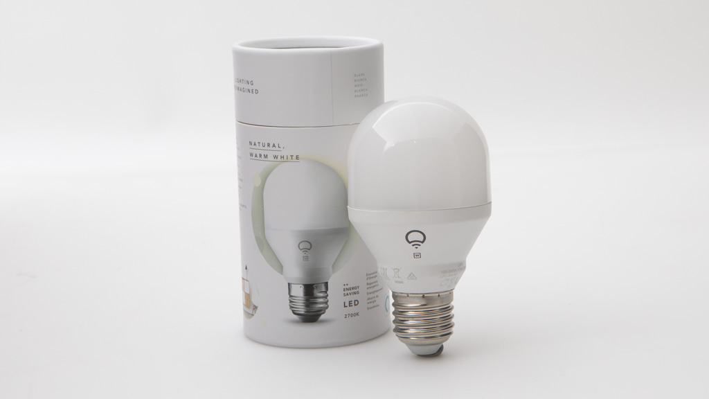 LIFX Mini White