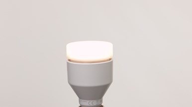 LIFX Plus A60 B22 LED Smart Light