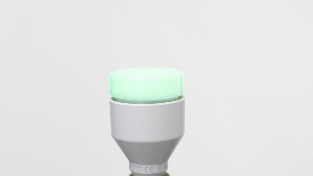 LIFX Plus A60 B22 LED Smart Light
