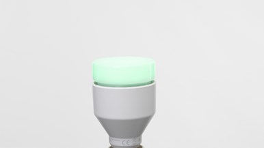 LIFX Plus A60 B22 LED Smart Light