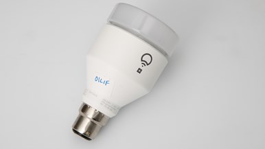 LIFX Plus A60 B22 LED Smart Light
