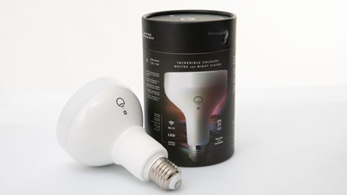 LIFX Plus BR30 E27 Indoor and Outdoor