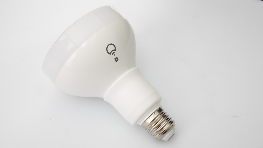 LIFX Plus BR30 E27 Indoor and Outdoor