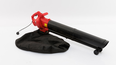 Lincoln 3000W Blower vacuum variable speed LBV01E